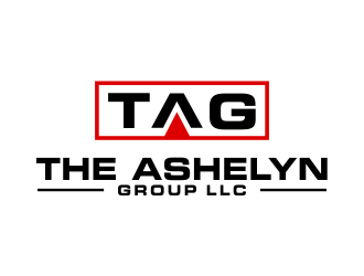 The Ashelyn Group, LLC logo design by creator_studios