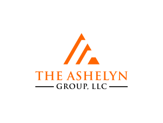 The Ashelyn Group, LLC logo design by dodihanz