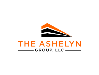 The Ashelyn Group, LLC logo design by dodihanz