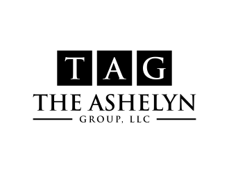 The Ashelyn Group, LLC logo design by p0peye
