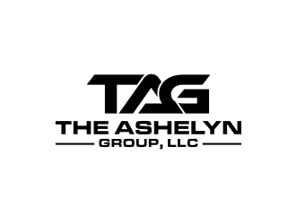 The Ashelyn Group, LLC logo design by johana