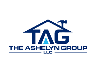 The Ashelyn Group, LLC logo design by ingepro