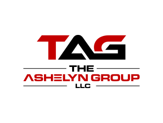 The Ashelyn Group, LLC logo design by ingepro