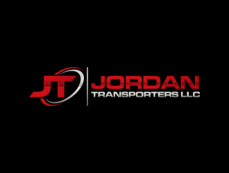 Jordan Transporters LLC logo design by RIANW