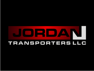 Jordan Transporters LLC logo design by asyqh