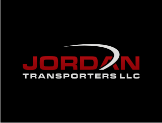Jordan Transporters LLC logo design by asyqh