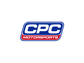 CPC Motorsports logo design by ArRizqu