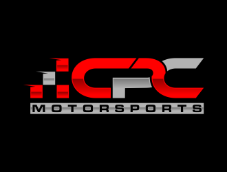 CPC Motorsports logo design by haidar