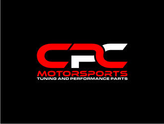 CPC Motorsports logo design by blessings