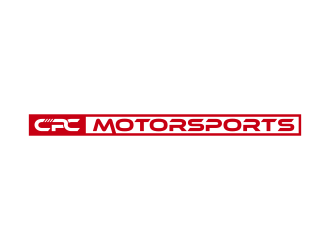 CPC Motorsports logo design by pel4ngi