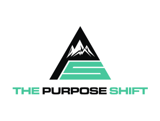 The Purpose Shift logo design by wa_2
