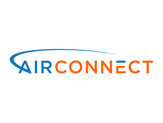 AirConnect logo design by ndaru