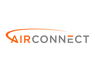 AirConnect logo design by ndaru