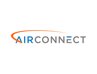 AirConnect logo design by ndaru