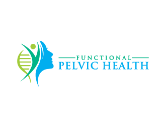 Functional Pelvic Health logo design by Andri
