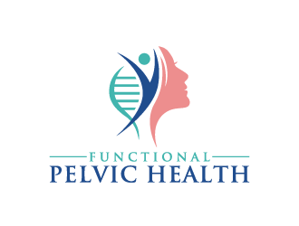 Functional Pelvic Health logo design by Andri