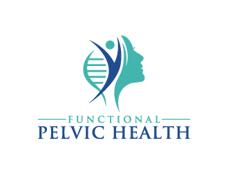 Functional Pelvic Health logo design by Andri