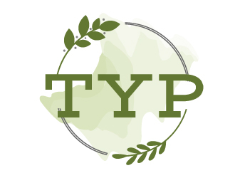 FYP logo design by jaize