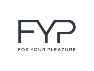 FYP logo design by biruby