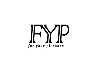 FYP logo design by MUSANG