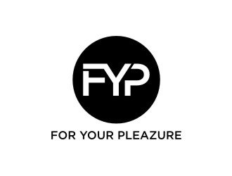 FYP logo design by sabyan