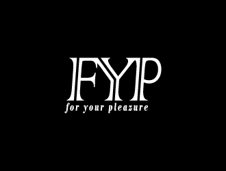 FYP logo design by MUSANG
