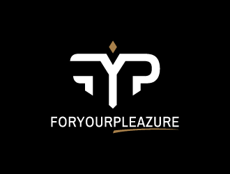 FYP logo design by Fajar Faqih Ainun Najib