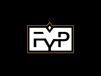 FYP logo design by Fajar Faqih Ainun Najib