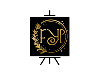 FYP logo design by dgawand