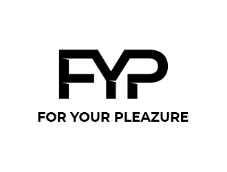 FYP logo design by zonpipo1