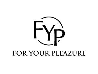 FYP logo design by sanworks