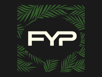 FYP logo design by done