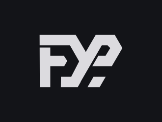 FYP logo design by Renaker