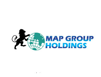 Mapp Group Holdings logo design by xien