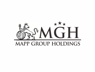 Mapp Group Holdings logo design by YONK