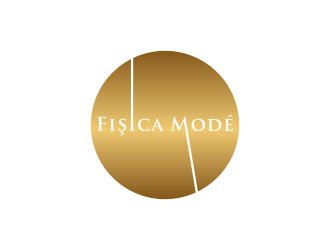 Fişica Modé logo design by tukang ngopi