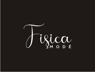 Fişica Modé logo design by Artomoro
