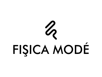 Fişica Modé logo design by cikiyunn