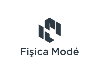 Fişica Modé logo design by Garmos