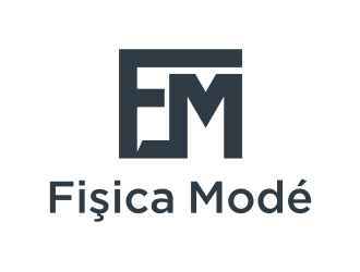 Fişica Modé logo design by Garmos