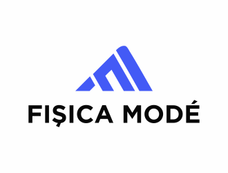 Fişica Modé logo design by Renaker