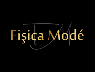 Fişica Modé logo design by Gwerth