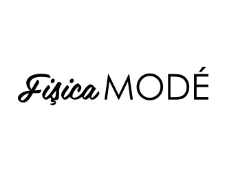 Fişica Modé logo design by daanDesign
