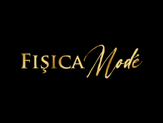 Fişica Modé logo design by Gwerth