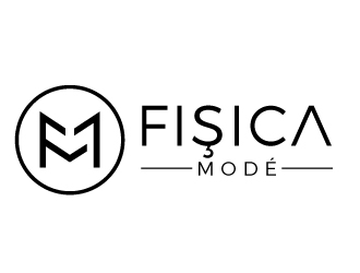 Fişica Modé logo design by gilkkj