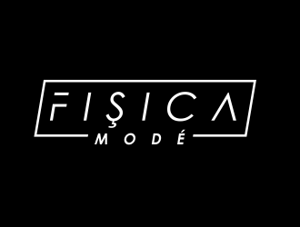 Fişica Modé logo design by YONK