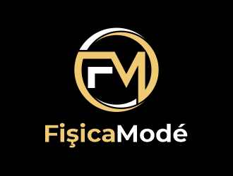 Fişica Modé logo design by zonpipo1