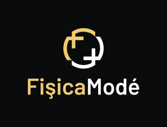 Fişica Modé logo design by biruby