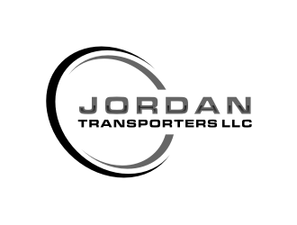 Jordan Transporters LLC logo design by vostre