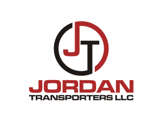 Jordan Transporters LLC logo design by rief
